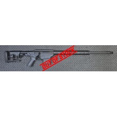 Ruger Precision Gen. 3 6.5 Creedmoor 24" Barrel Bolt Action Rifle Used Ruger Precision Gen. 3 6.5 Creedmoor 24" Barrel Bolt Action Rifle Used